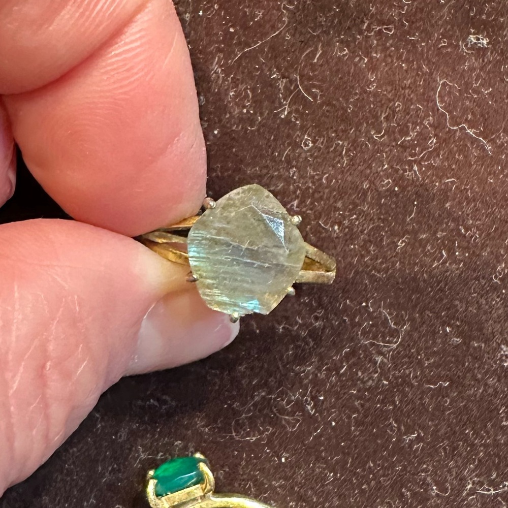 Stacking Rings (6) - Picture 3 of 6